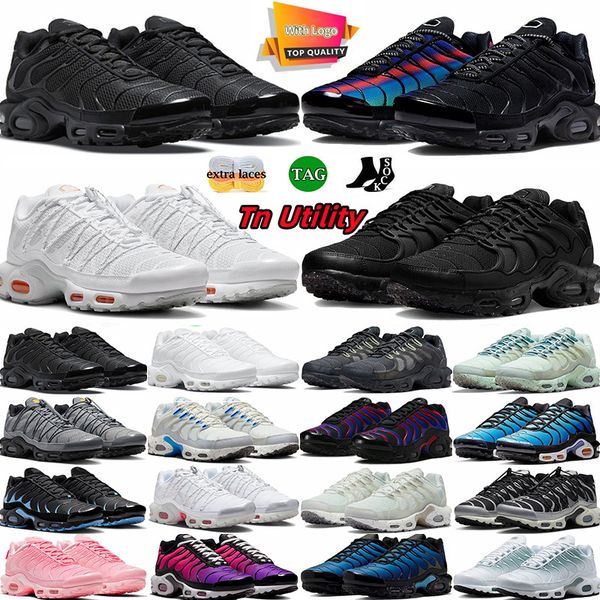 

tn plus berlin terascape utility running shoes for men women tns unity black barely volt yellow reflective hyper jade triple white atlanta o