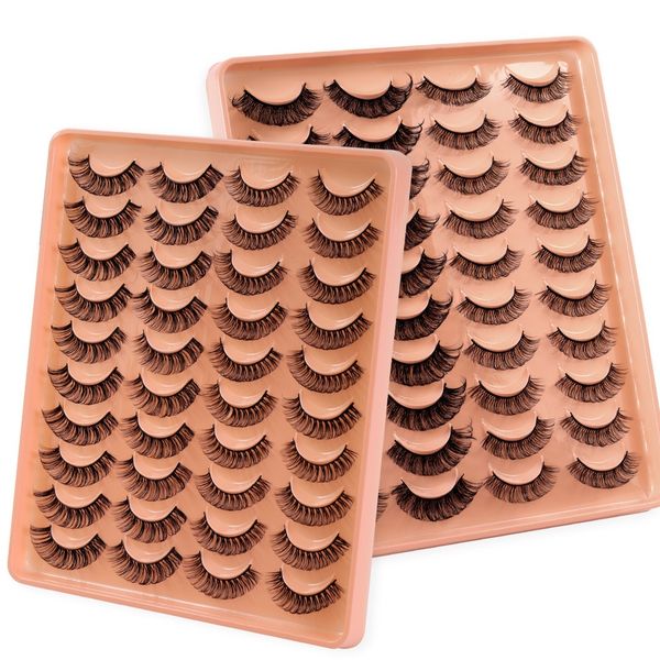 thick natural dd curl russia faux mink false eyelashes soft & light handmade reusable multilayer 3d fake lashes full strip eyelash extension
thick natural dd curl russia faux mink false eyelashes soft & light handmade reusable multilayer 3d fake lashes full strip eyelash extension
