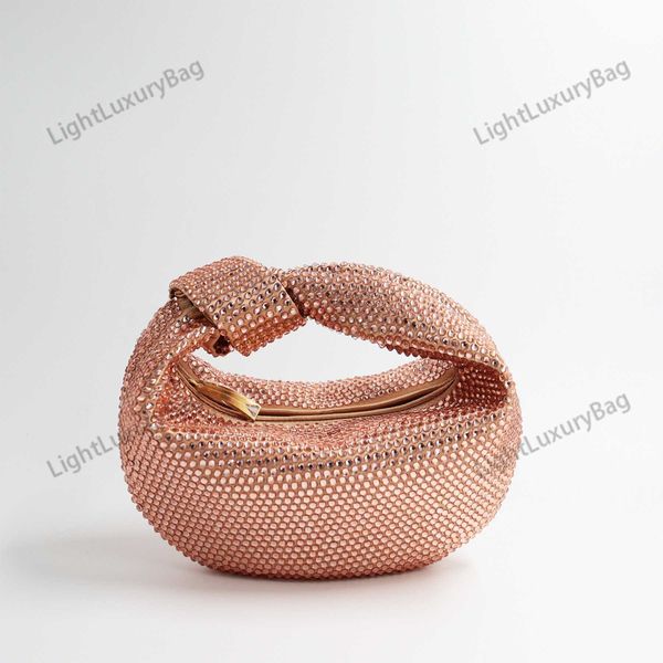 designer knotted mini jodie bags crystal set underarm hobo tote brand women's premium leather dinner bag knotted underarm arc mini hand
designer knotted mini jodie bags crystal set underarm hobo tote brand women's premium leather dinner bag knotted underarm arc mini hand
