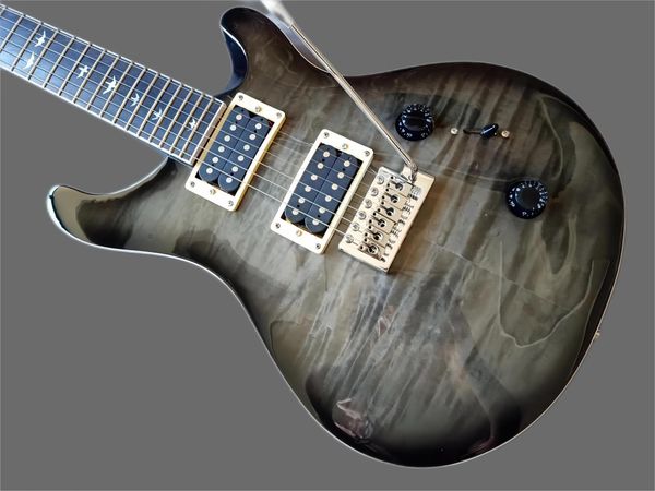 rare 24 library 10 30th anniversary charcoal burst electric guitar grey flame maple signature smith 24 frets china made guitars
rare 24 library 10 30th anniversary charcoal burst electric guitar grey flame maple signature smith 24 frets china made guitars