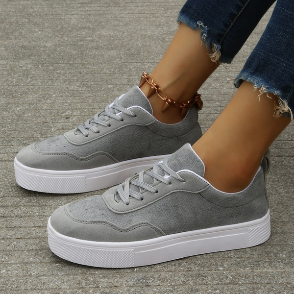 new womens sneakers platform shoes simple solid color canvas shoes running harajuku tennis shoes large size 36-43, Black
new womens sneakers platform shoes simple solid color canvas shoes running harajuku tennis shoes large size 36-43, Black