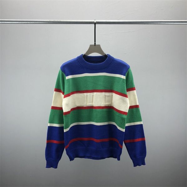 2 designers men womens sweaters senior classic leisure multicolor autumn winter keep warm comfortable 17 kinds of choice oversize clothing#3, White;black
2 designers men womens sweaters senior classic leisure multicolor autumn winter keep warm comfortable 17 kinds of choice oversize clothing#3, White;black