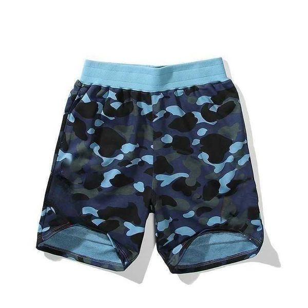 japanese tide brand shorts designer pants side shark print shorts summer men women casual pants couple beach sweatpants, White;black
japanese tide brand shorts designer pants side shark print shorts summer men women casual pants couple beach sweatpants, White;black