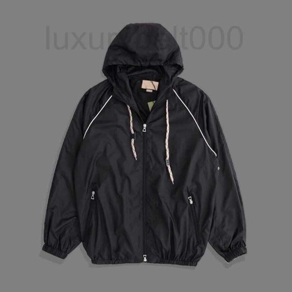 men's jackets designer outerwear men's solid color zippered hooded jacket outerwear paris double g rimz, Black;brown
men's jackets designer outerwear men's solid color zippered hooded jacket outerwear paris double g rimz, Black;brown