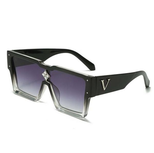 fashion shady rays sunglasses luxury designer brand sunglasses designer sunglasses glasses for women and men's glasses men's sungl, White;black
fashion shady rays sunglasses luxury designer brand sunglasses designer sunglasses glasses for women and men's glasses men's sungl, White;black