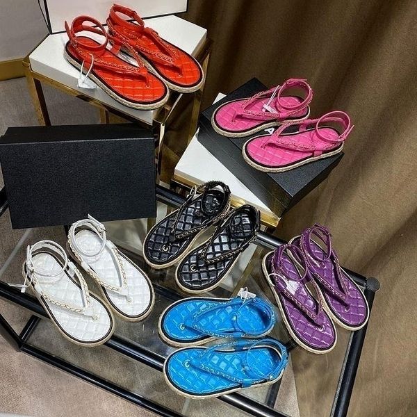 luxury designer sandals classic diamond check flip-flops fashion lace-up platform shoes outdoor beach shoes summer casual shoes comfortable, Black
luxury designer sandals classic diamond check flip-flops fashion lace-up platform shoes outdoor beach shoes summer casual shoes comfortable, Black