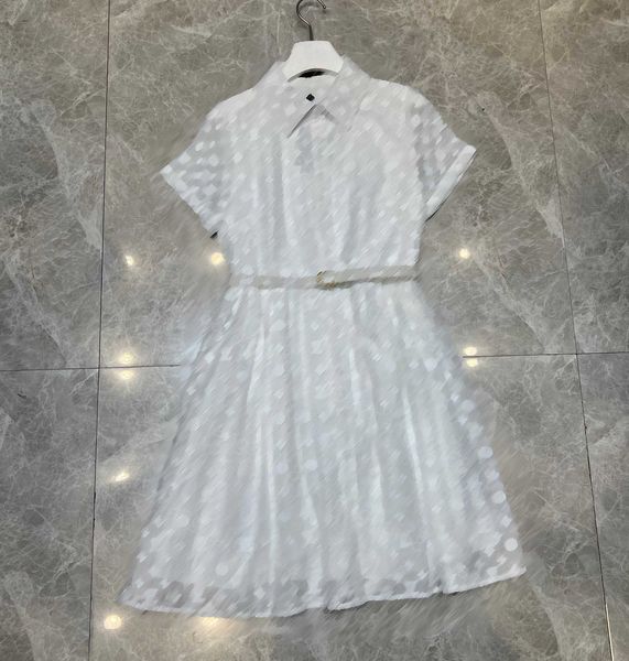 23ss summer dresses women dress womens designer clothing heavy presbyard stereo fringe jacquard short sleeve dress delivery belt womens clot, Black;gray
23ss summer dresses women dress womens designer clothing heavy presbyard stereo fringe jacquard short sleeve dress delivery belt womens clot, Black;gray