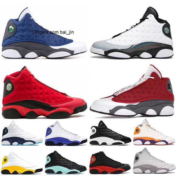 men jumpman 13 basketball shoes court 13s 1 2022 purple bred lucky green flint jumpman mens women starfish trainers retro outdoor sneakers 4, Black
men jumpman 13 basketball shoes court 13s 1 2022 purple bred lucky green flint jumpman mens women starfish trainers retro outdoor sneakers 4, Black