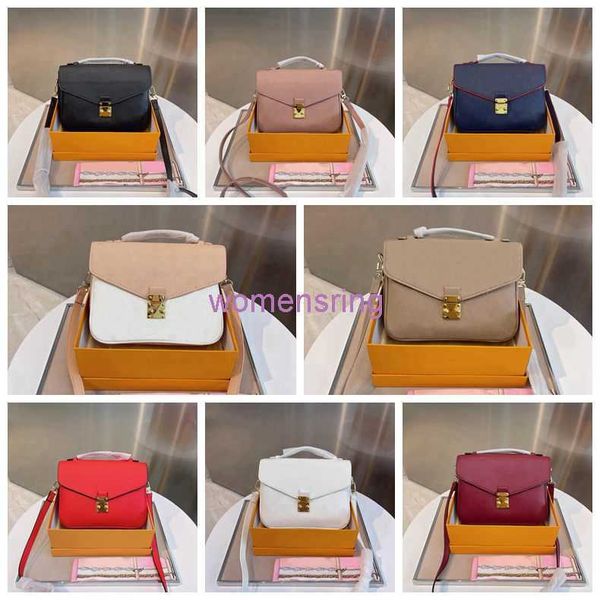 2023 designer messenger bag women fashion luxury leather pochette tis messenger bag
2023 designer messenger bag women fashion luxury leather pochette tis messenger bag