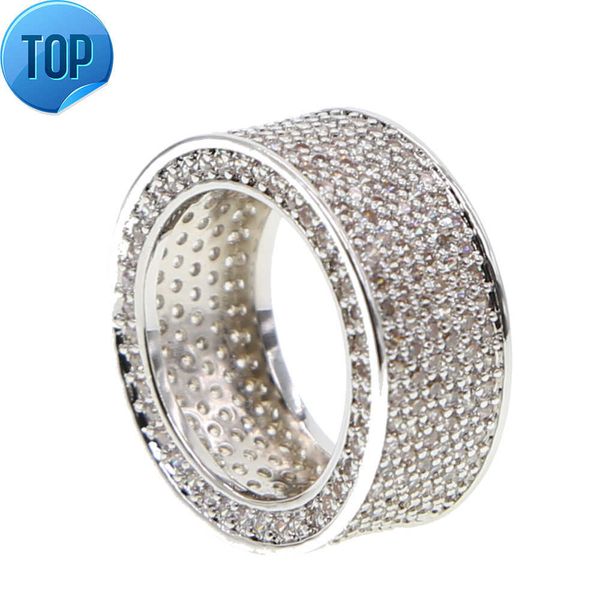 promotion full diamond round rectangle ring micro pave cz sparking bling hip hop men jewelry, Silver
promotion full diamond round rectangle ring micro pave cz sparking bling hip hop men jewelry, Silver