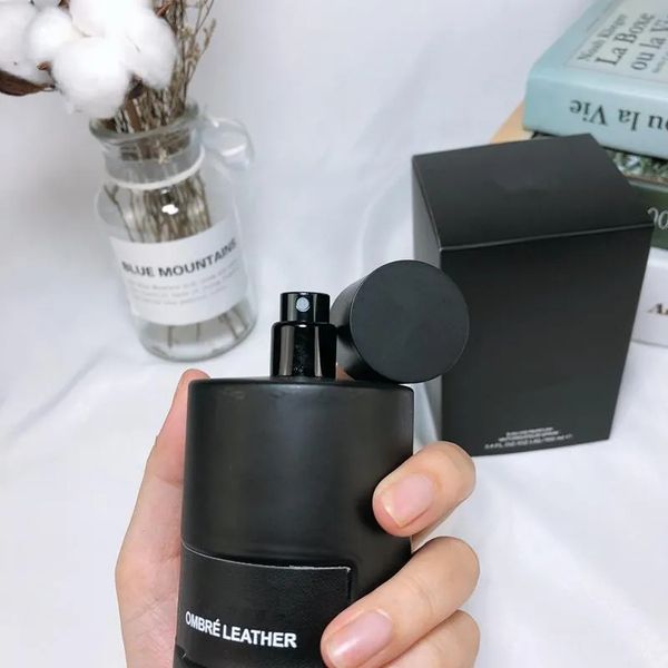 parfum designer perfumes version quality brand ombre leather perfume eau de parfum 100ml fragrance spray long lasting good smell cologne
parfum designer perfumes version quality brand ombre leather perfume eau de parfum 100ml fragrance spray long lasting good smell cologne