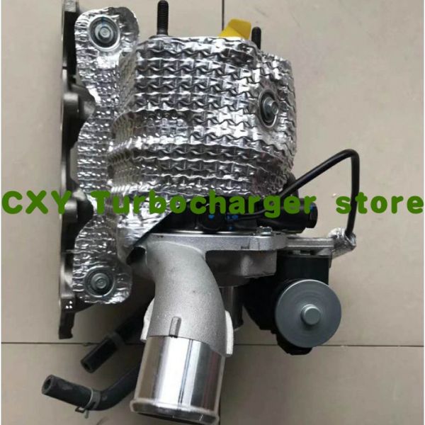 turbocharger for kia tucson 1.6t 28231-2b760