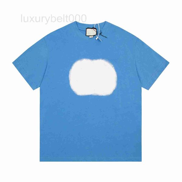 men's t-shirts designer 2023ss double g cloud foam printing casual versatile os loose fit and women's short sleeve t-shirt 2wnk, White;black
men's t-shirts designer 2023ss double g cloud foam printing casual versatile os loose fit and women's short sleeve t-shirt 2wnk, White;black