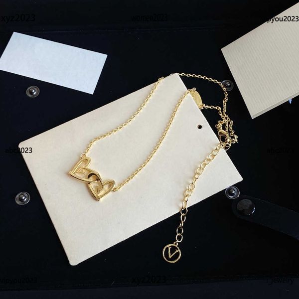 designer women necklace hollow heart to heart pendant design jewelry fashion pendants necklaces #including box, Silver
designer women necklace hollow heart to heart pendant design jewelry fashion pendants necklaces #including box, Silver