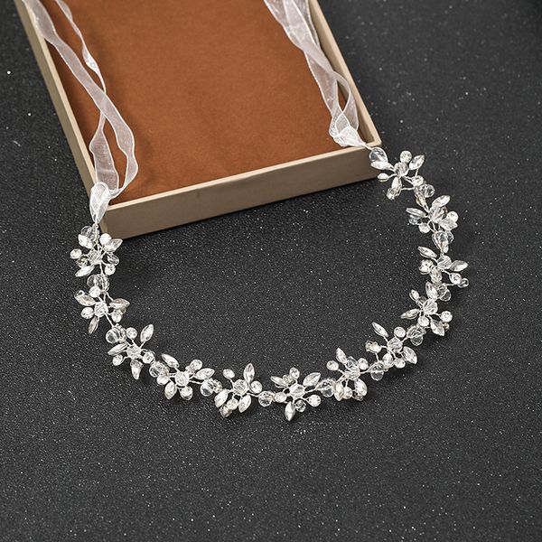 silver bride braided hair band handmade rhinestone hair band headwear dress crystal rhinestone horse eyes soft chain with ribbon headwear fg
silver bride braided hair band handmade rhinestone hair band headwear dress crystal rhinestone horse eyes soft chain with ribbon headwear fg