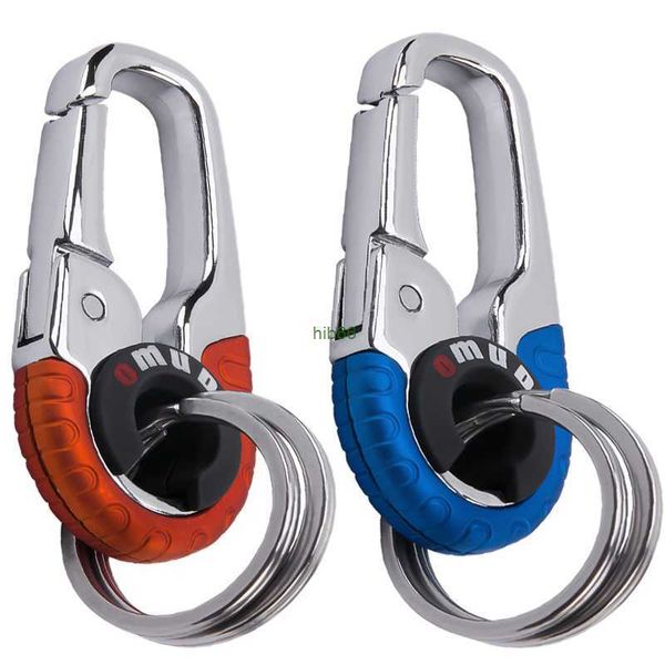 gkzp keychains lanyards car keychain creative key holder keyring men fashion key chain camping climbing metal key ring car styling auto car, Silver
gkzp keychains lanyards car keychain creative key holder keyring men fashion key chain camping climbing metal key ring car styling auto car, Silver