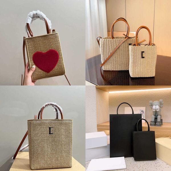 heart straw totes designer bags women weave beach bag handbag crossbody bags wallet shoulder fashion messengers purses letter print 230420
heart straw totes designer bags women weave beach bag handbag crossbody bags wallet shoulder fashion messengers purses letter print 230420