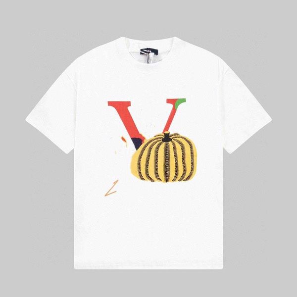 2023 summer mens designer men t shirts shirt casual man womens loose tees with letters print short sleeves sell luxury size xs- fashion clo, White;black
2023 summer mens designer men t shirts shirt casual man womens loose tees with letters print short sleeves sell luxury size xs- fashion clo, White;black