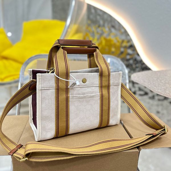 new designer handle canvas shopping bags totes bag coac dumpling women nylon shoulder wallet handbags with strap composite crossbody multico
new designer handle canvas shopping bags totes bag coac dumpling women nylon shoulder wallet handbags with strap composite crossbody multico