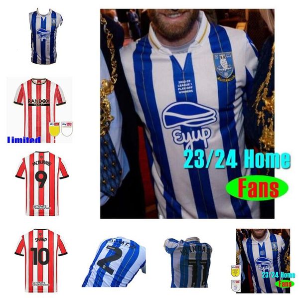 23 24 sheffield wednesday soccer jerseys 2023 20224 will vaulks callum paterson michael smith tyreeq bakinson mallik wilks man blue football, Black;yellow
23 24 sheffield wednesday soccer jerseys 2023 20224 will vaulks callum paterson michael smith tyreeq bakinson mallik wilks man blue football, Black;yellow