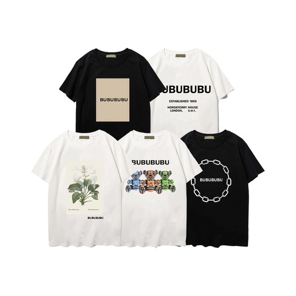 mens t shirt designer for men womens shirts fashion tshirt with letter casual summer short sleeve man tee womans clothing size s-xxl, White;black
mens t shirt designer for men womens shirts fashion tshirt with letter casual summer short sleeve man tee womans clothing size s-xxl, White;black