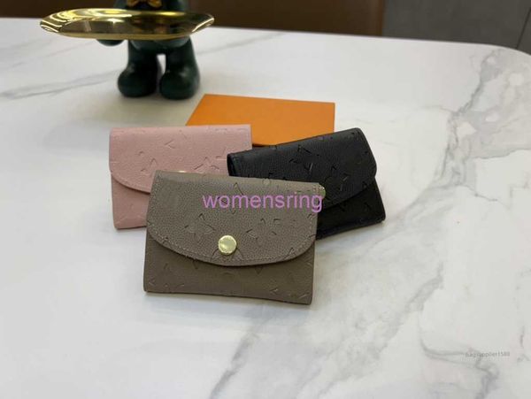 2023 latest fashion flower designer zipper wallet luxury men and women leather bag classic letter coin purse original box plaid card holder
2023 latest fashion flower designer zipper wallet luxury men and women leather bag classic letter coin purse original box plaid card holder