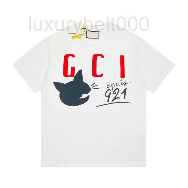 men's t-shirts designer high board 23ss new 1921 cat print casual loose os version men's and women's t-shirt i57v, White;black
men's t-shirts designer high board 23ss new 1921 cat print casual loose os version men's and women's t-shirt i57v, White;black