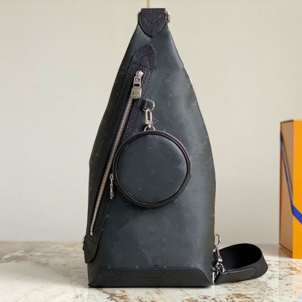 retro design avenue sling bag mens backpack male chest pack bolsa de hombro men crossbody bags style shoulder bag
retro design avenue sling bag mens backpack male chest pack bolsa de hombro men crossbody bags style shoulder bag