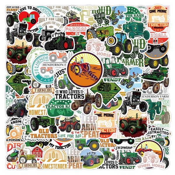 52pcs farm tractor stickers agrimotor graffiti stickers for diy luggage lapskateboard motorcycle bicycle stickers
52pcs farm tractor stickers agrimotor graffiti stickers for diy luggage lapskateboard motorcycle bicycle stickers