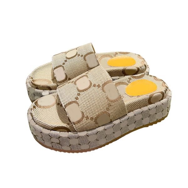g* designer sandals famous designer women women slippers embroidered shoe cotton platform fashion slipper letter flat mules lady casual shoe, Black
g* designer sandals famous designer women women slippers embroidered shoe cotton platform fashion slipper letter flat mules lady casual shoe, Black