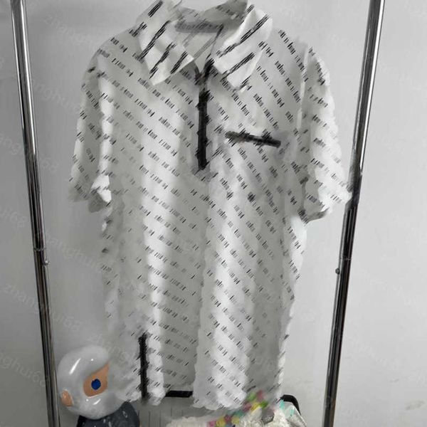 23ss womens designer clothing summer dresses women dress lapel half zip full letter logo print polo short-sleeved dress womens clothing a1, Black;gray
23ss womens designer clothing summer dresses women dress lapel half zip full letter logo print polo short-sleeved dress womens clothing a1, Black;gray