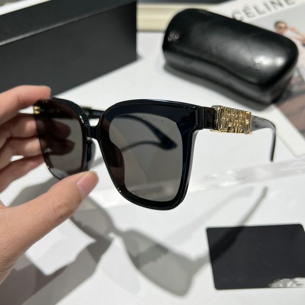 fashion luxury sunglasses designer letter womens mens sun glasses goggle senior eyewear for women eyeglasses frame vintage metal sun glasses, White;black
fashion luxury sunglasses designer letter womens mens sun glasses goggle senior eyewear for women eyeglasses frame vintage metal sun glasses, White;black