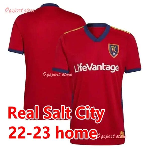 2023 real soccer jerseys savarino salt 22 23 meram kreilach uniform mens lake home glad ruiz besler rubio caldwell pierre glad ruiz, White;black
2023 real soccer jerseys savarino salt 22 23 meram kreilach uniform mens lake home glad ruiz besler rubio caldwell pierre glad ruiz, White;black