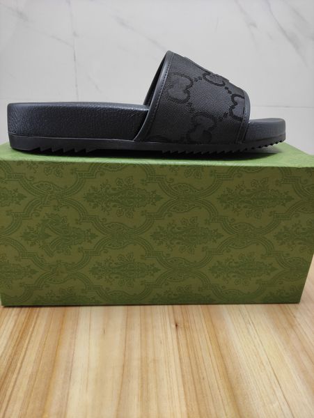 designer slippers luxury sandals designer soles womens soft slippers classic new beach resort slippers fashion versatile multi-color flat sl, Black
designer slippers luxury sandals designer soles womens soft slippers classic new beach resort slippers fashion versatile multi-color flat sl, Black