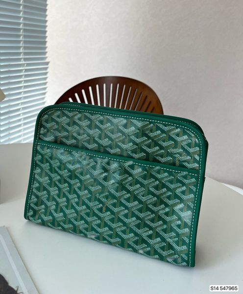 the new goya toiletry kits wash bag jouvence luxury designer genuine leather make up handbag clutch crossbody tote shoulder makeup cosmetic
the new goya toiletry kits wash bag jouvence luxury designer genuine leather make up handbag clutch crossbody tote shoulder makeup cosmetic
