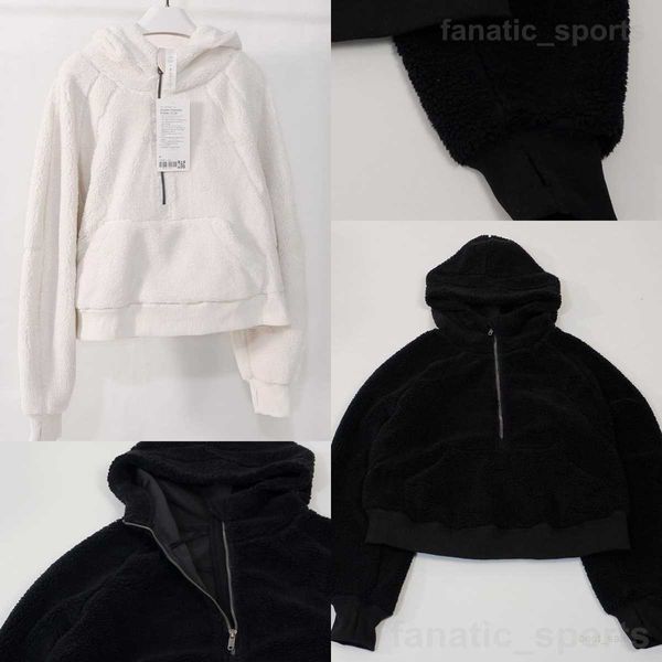 scuba yoga fitness loose hooded coat girl cotton clothing gym hoody perfectly oversized jogging sweatshirts pullover half zip sport hoodie, White;red
scuba yoga fitness loose hooded coat girl cotton clothing gym hoody perfectly oversized jogging sweatshirts pullover half zip sport hoodie, White;red