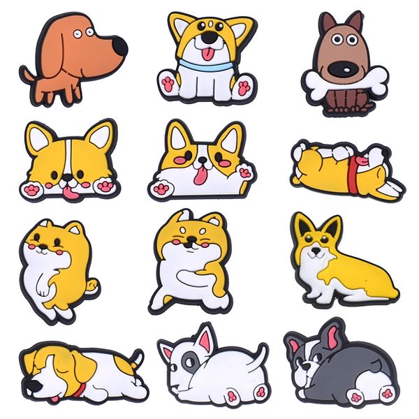 anime charms wholesale childhood memories dogs funny gift cartoon charms shoe accessories pvc decoration buckle soft rubber clog charms, Blue
anime charms wholesale childhood memories dogs funny gift cartoon charms shoe accessories pvc decoration buckle soft rubber clog charms, Blue