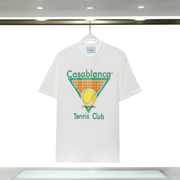 2023 casablanca mens t shirts womens designer t shirts casablanca printed t shirts 100% cotton fashion man t-shirt anti-pilling us size s-2x, White;black
2023 casablanca mens t shirts womens designer t shirts casablanca printed t shirts 100% cotton fashion man t-shirt anti-pilling us size s-2x, White;black