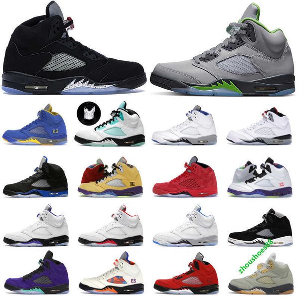 2022 basketball shoes 5 5s raging bull women sneakers racer blue bluebird black metallic anthracite green bean suede red sports trainers out
2022 basketball shoes 5 5s raging bull women sneakers racer blue bluebird black metallic anthracite green bean suede red sports trainers out