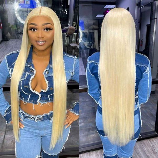 30 inch 613 honey blonde color wig 13x4 hd transparent lace front wigs for women straight 13x4 frontal glueless human hair wig, Black;brown
30 inch 613 honey blonde color wig 13x4 hd transparent lace front wigs for women straight 13x4 frontal glueless human hair wig, Black;brown