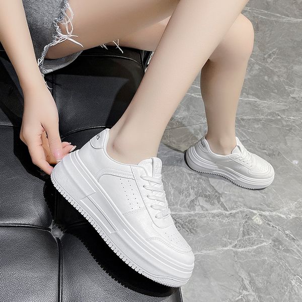 tenis feminino womens sneakers breathable mesh versatile comfortable white shoes zapatos de mujer platform casual shoes, Black
tenis feminino womens sneakers breathable mesh versatile comfortable white shoes zapatos de mujer platform casual shoes, Black