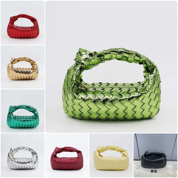 designer mini jodie bag round bottom brand premium leather tote with gold triangle zipper head candy satchel cloud bag dumplings knitting ha
designer mini jodie bag round bottom brand premium leather tote with gold triangle zipper head candy satchel cloud bag dumplings knitting ha