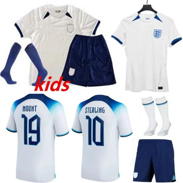 2023 24 englands soccer jersey kane sterling rashford sancho grealish mount foden saka national football shirts women men kids kit uniform f, Black;blue
2023 24 englands soccer jersey kane sterling rashford sancho grealish mount foden saka national football shirts women men kids kit uniform f, Black;blue