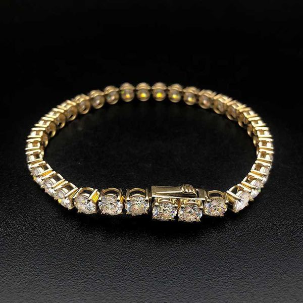 factory new arrive fine jewelry real silver solid gold vvs moissanite tennis bracelet 5mm moissanite 7inch tennis chian
factory new arrive fine jewelry real silver solid gold vvs moissanite tennis bracelet 5mm moissanite 7inch tennis chian