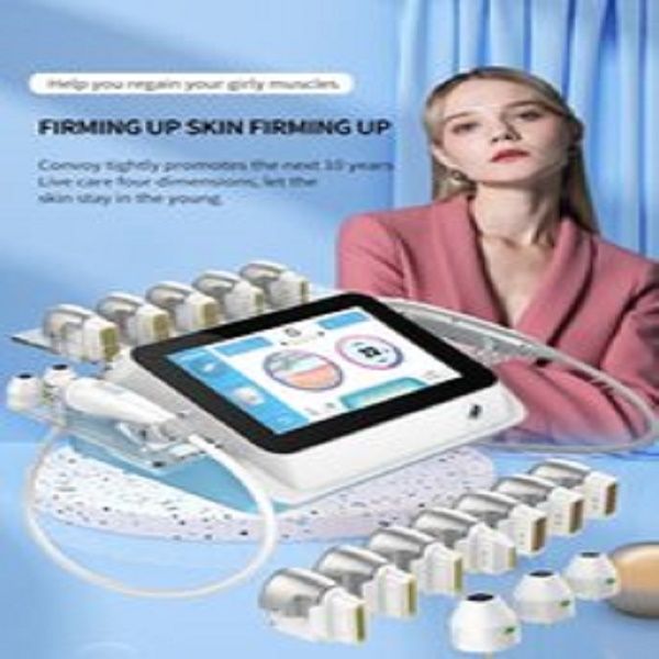 7d hifu machine and carving anti-wrinkle machine beauty salon equipment, focused face lifting body firming
7d hifu machine and carving anti-wrinkle machine beauty salon equipment, focused face lifting body firming