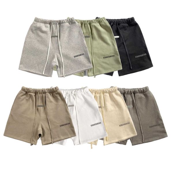 2023 mens womens ess shorts clothing apparel cotton sports fashion short designer street style tide knee length shorts essentials new fashio, White;black
2023 mens womens ess shorts clothing apparel cotton sports fashion short designer street style tide knee length shorts essentials new fashio, White;black