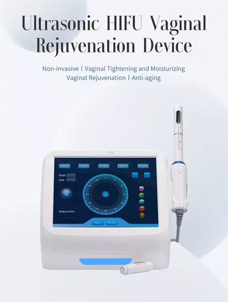 professional private health care rejuvenation women use ultrasound anti-aging vagianal massage tightening machine
professional private health care rejuvenation women use ultrasound anti-aging vagianal massage tightening machine