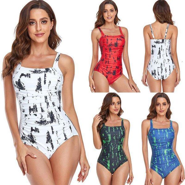 swimwear alibaba international station multi color printing one piece triangle swimsuit women wholesale, White;black
swimwear alibaba international station multi color printing one piece triangle swimsuit women wholesale, White;black