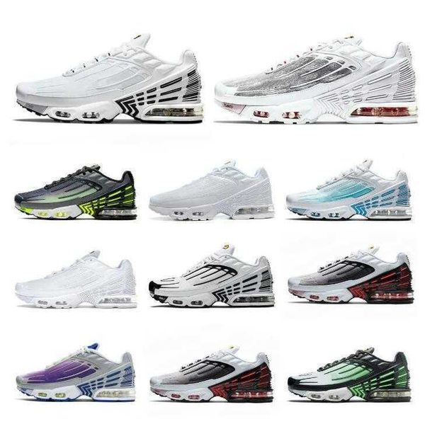 designer tn discount plus 3 tuned men sports shoes tns laser blue white red aquamarine obsidian hyper violet deep parachute triple black lea
designer tn discount plus 3 tuned men sports shoes tns laser blue white red aquamarine obsidian hyper violet deep parachute triple black lea