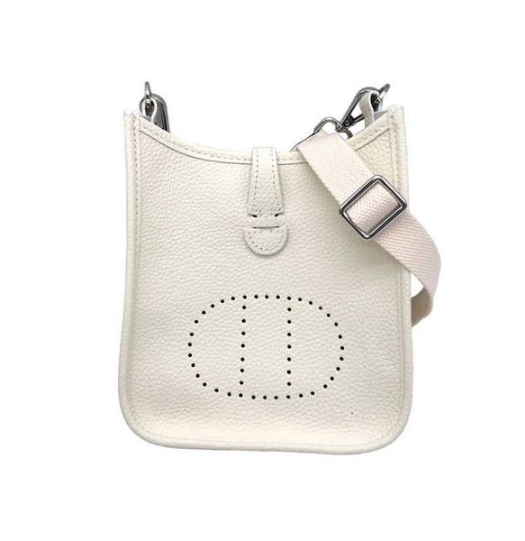 designer h home bag evelynn hollowed out 2023 new evelyns women's layer leather messenger mini wqqd
designer h home bag evelynn hollowed out 2023 new evelyns women's layer leather messenger mini wqqd